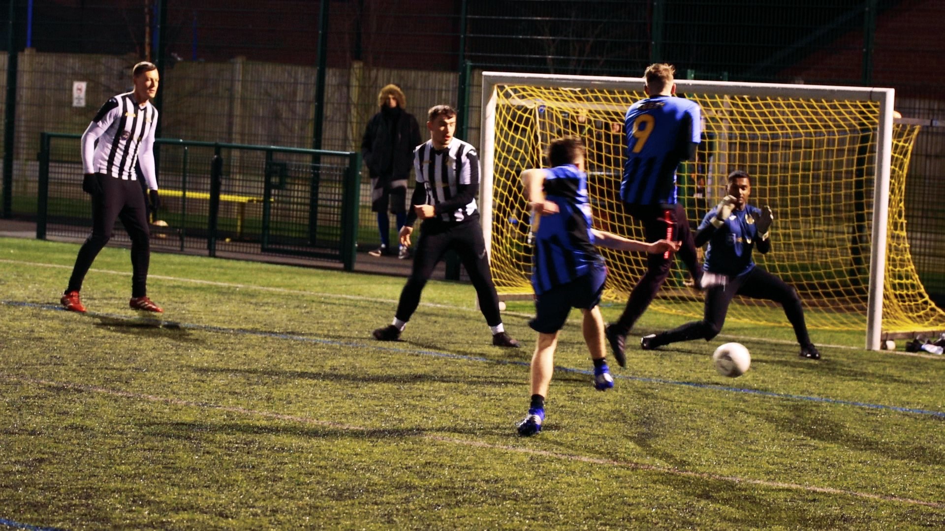 New Leagues Starting Soon!