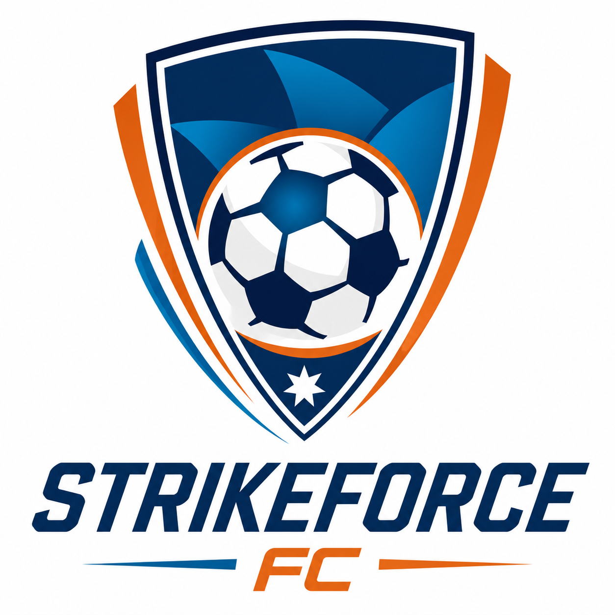 Badge of Strikeforce