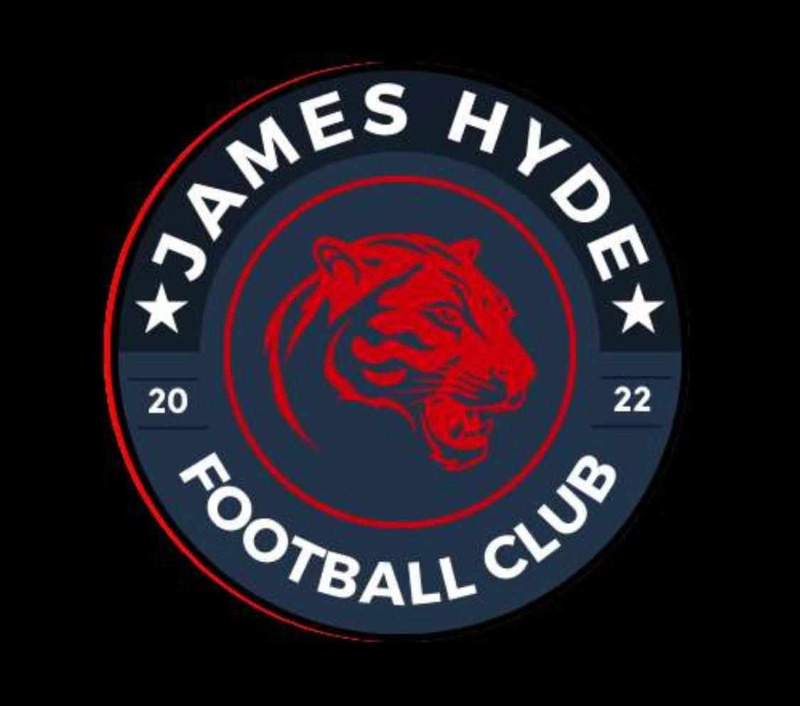 James Hyde FC