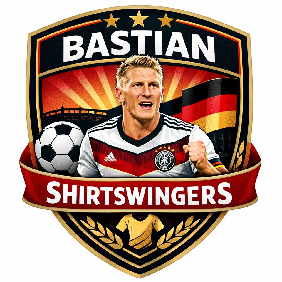 Bastian Shirtswingers