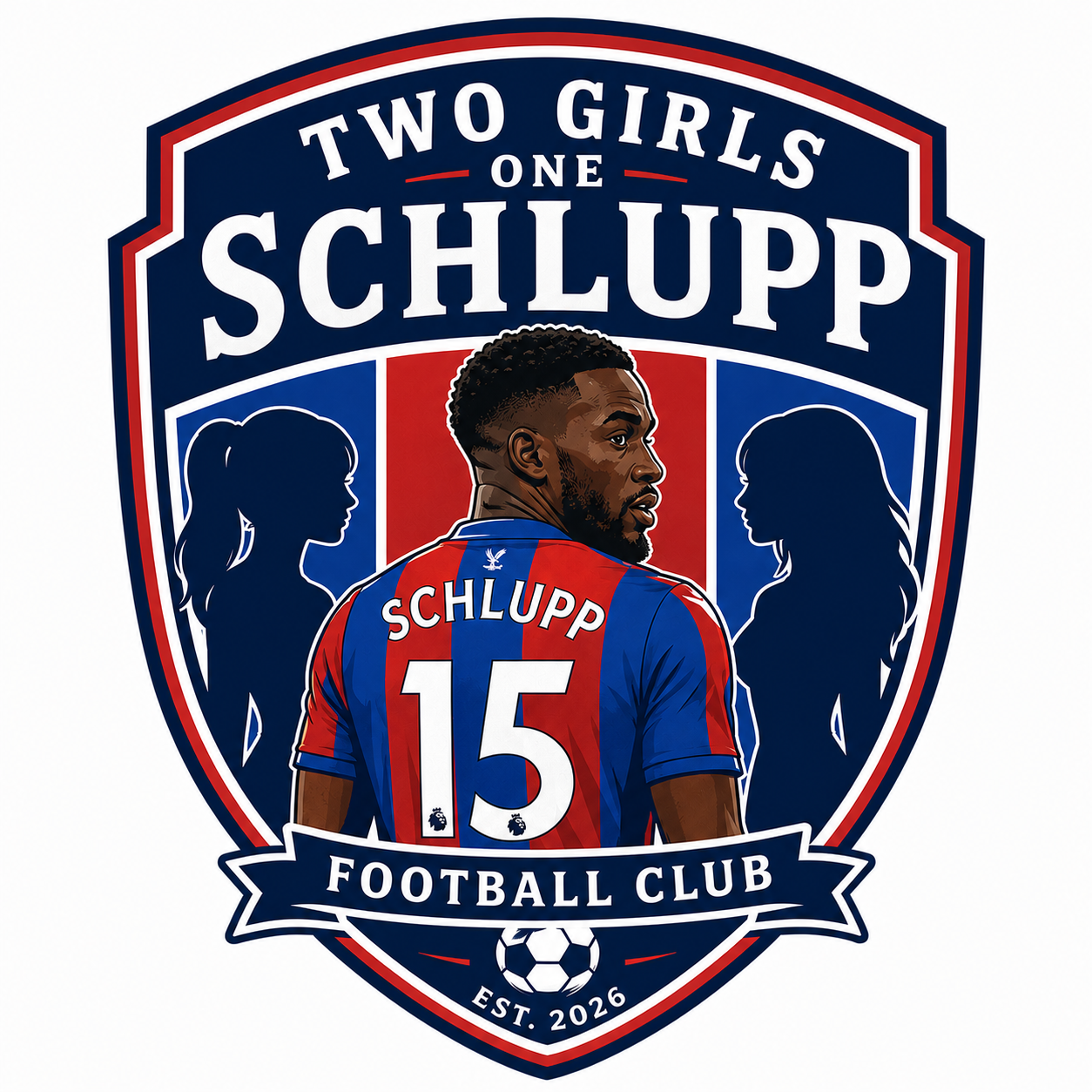 Two Girls One Schlupp