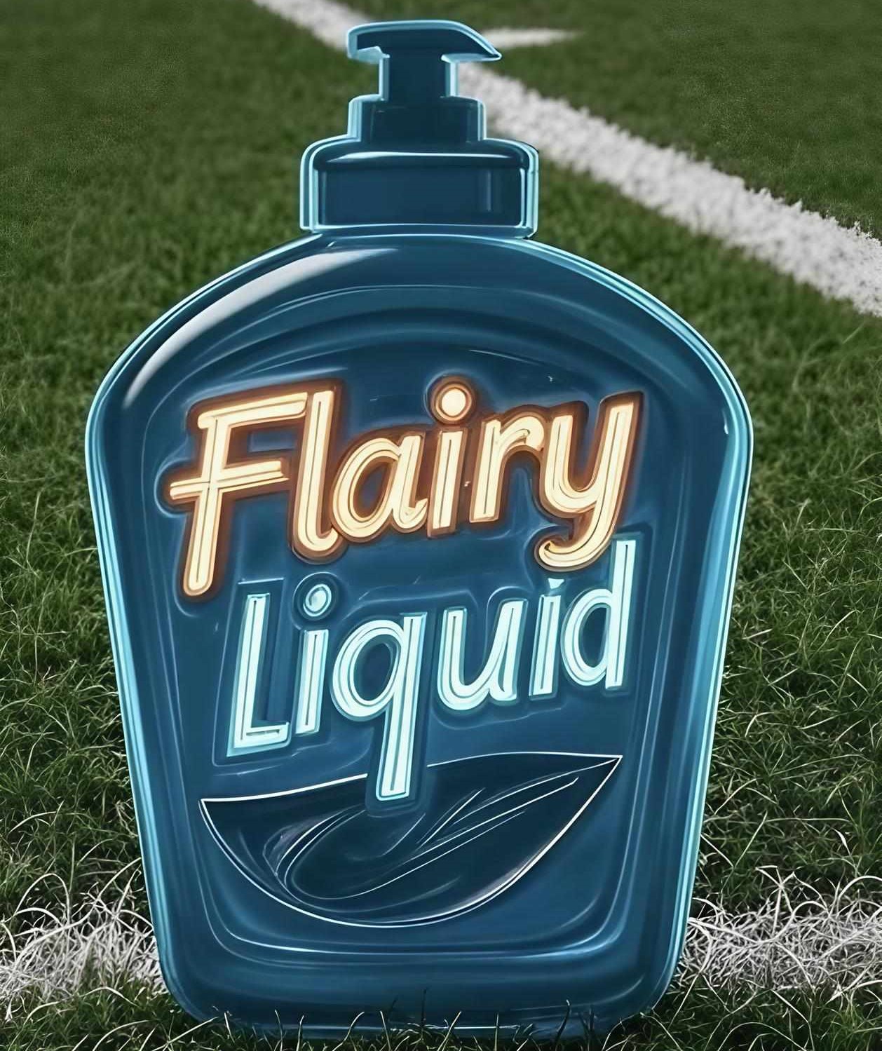Flairy Liquid