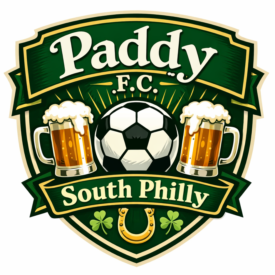 Paddy FC