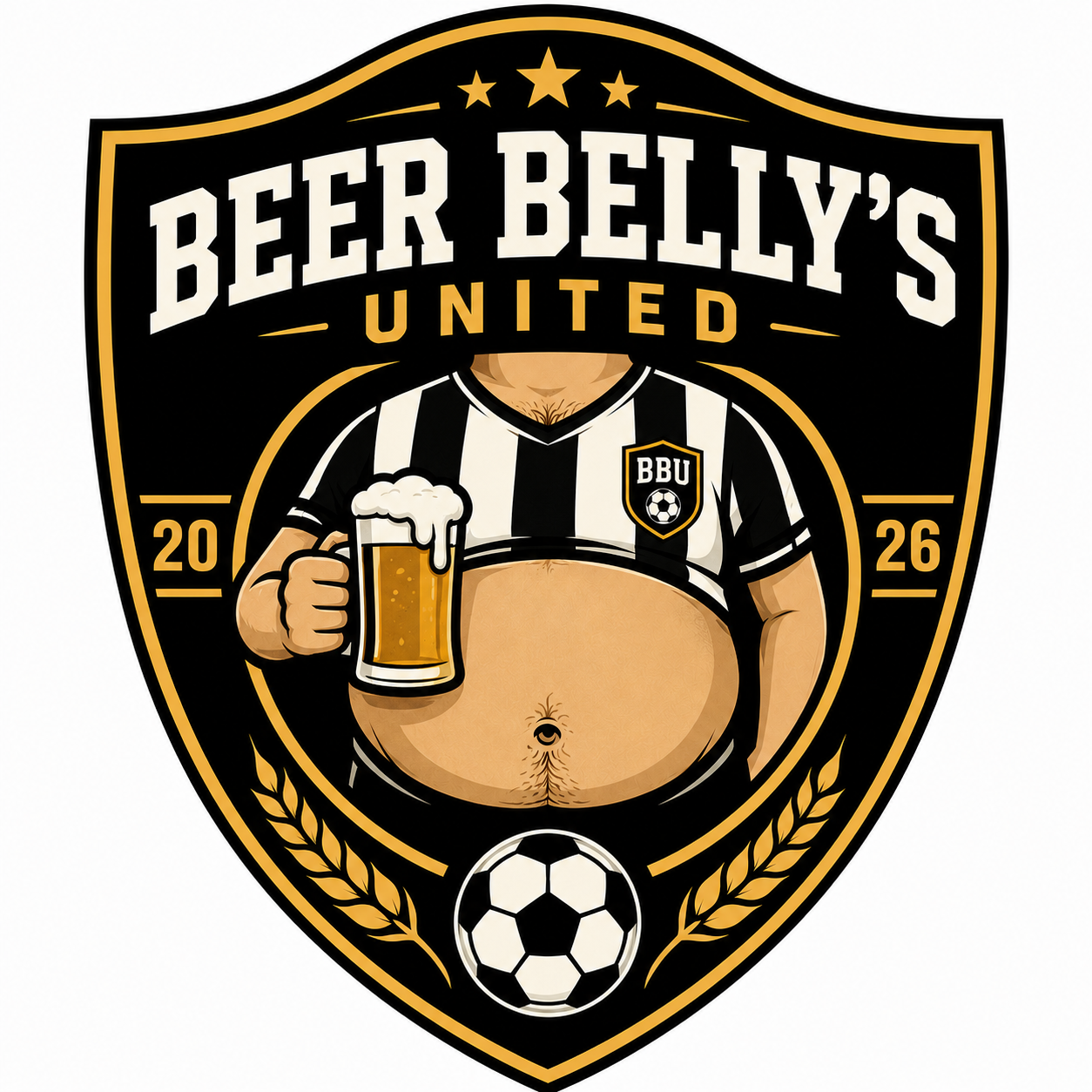 Beer Belly's United