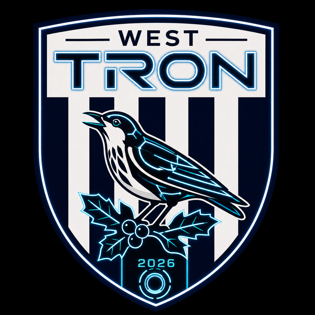 West Tron