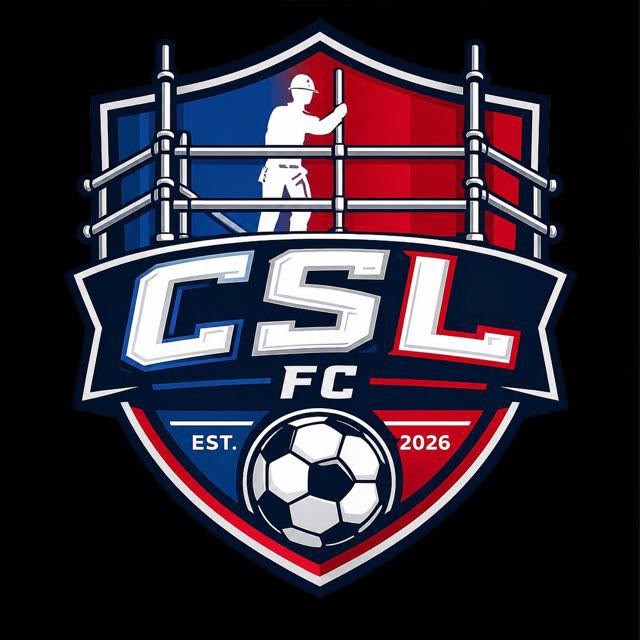 Badge of Connolly FC