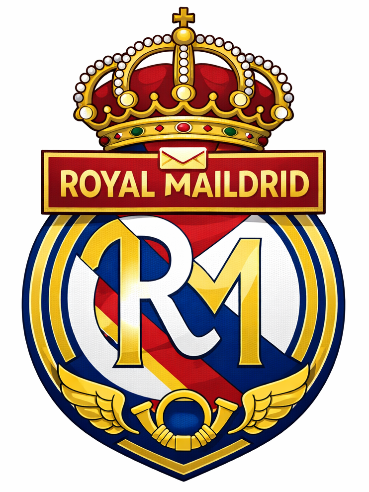 Royal Maildrid