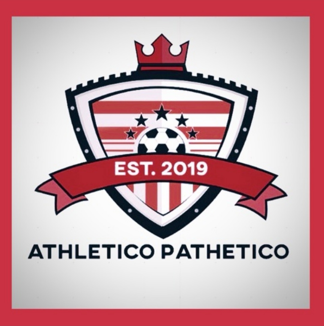 Athletico Pathetico