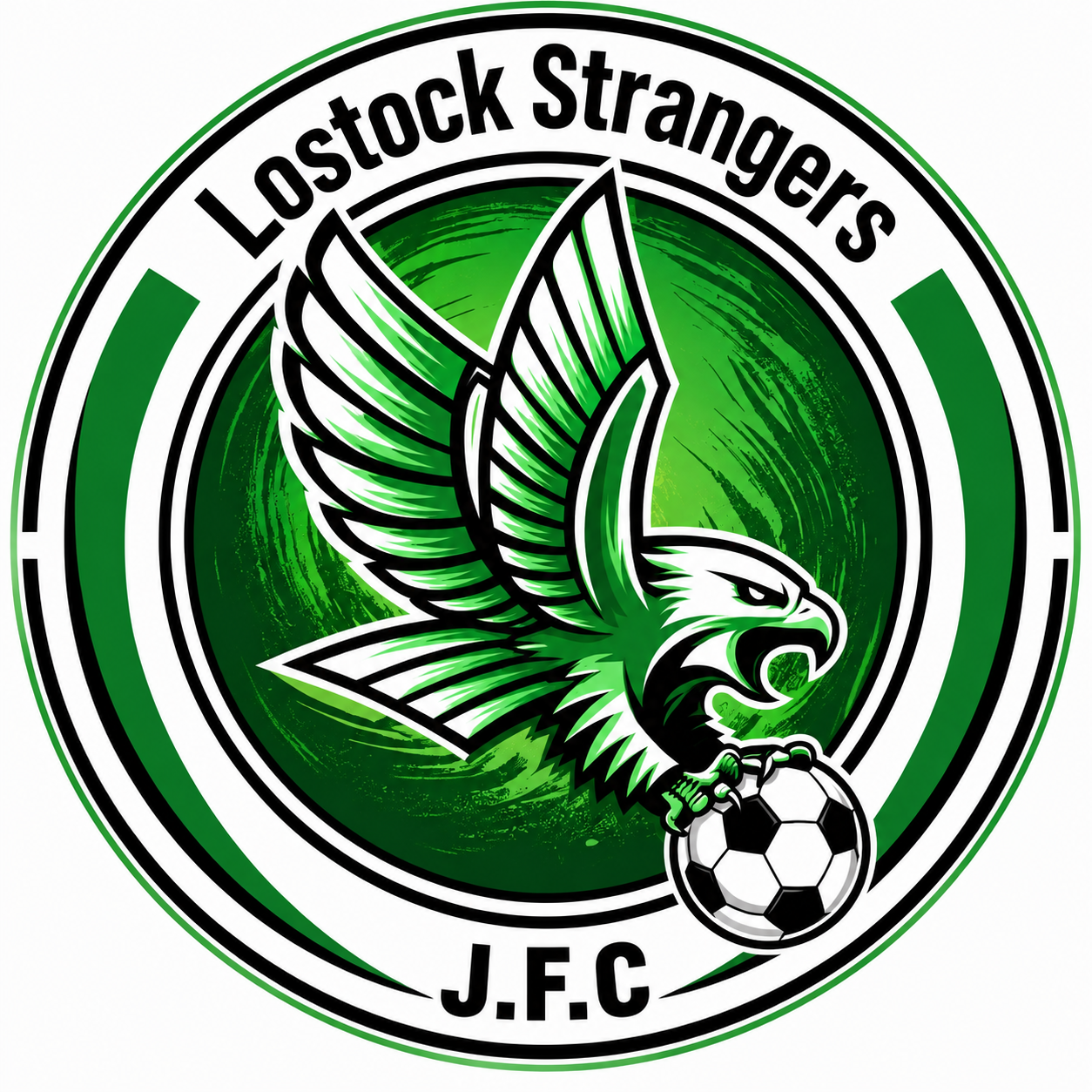 Lostock Strangers