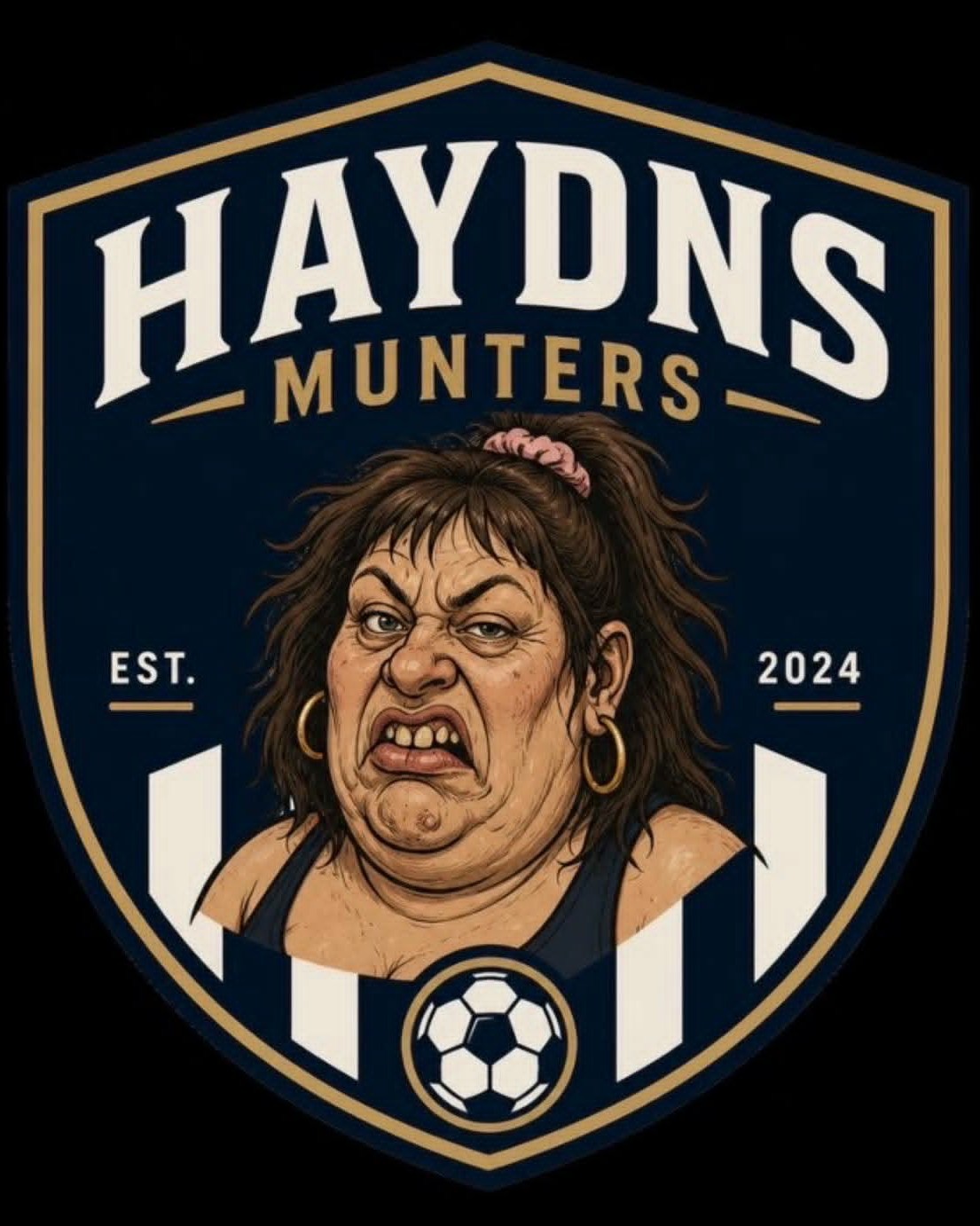 Haydn's Munters