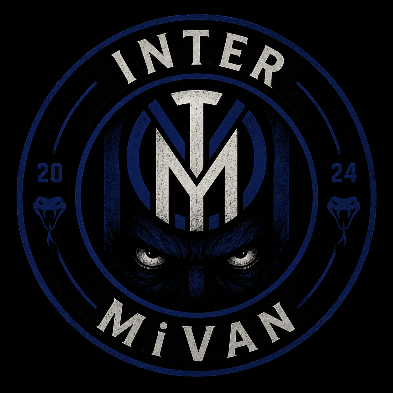 Inter MiVan