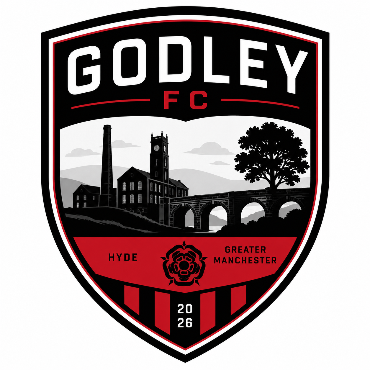 Godley FC