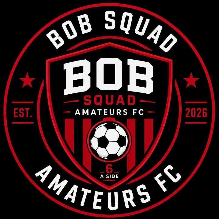 Bob Squad Amateurs FC