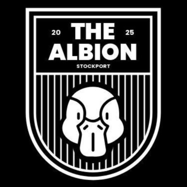The Albion