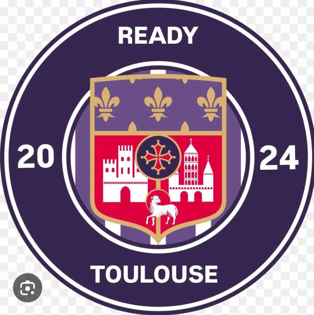 Ready Toulouse