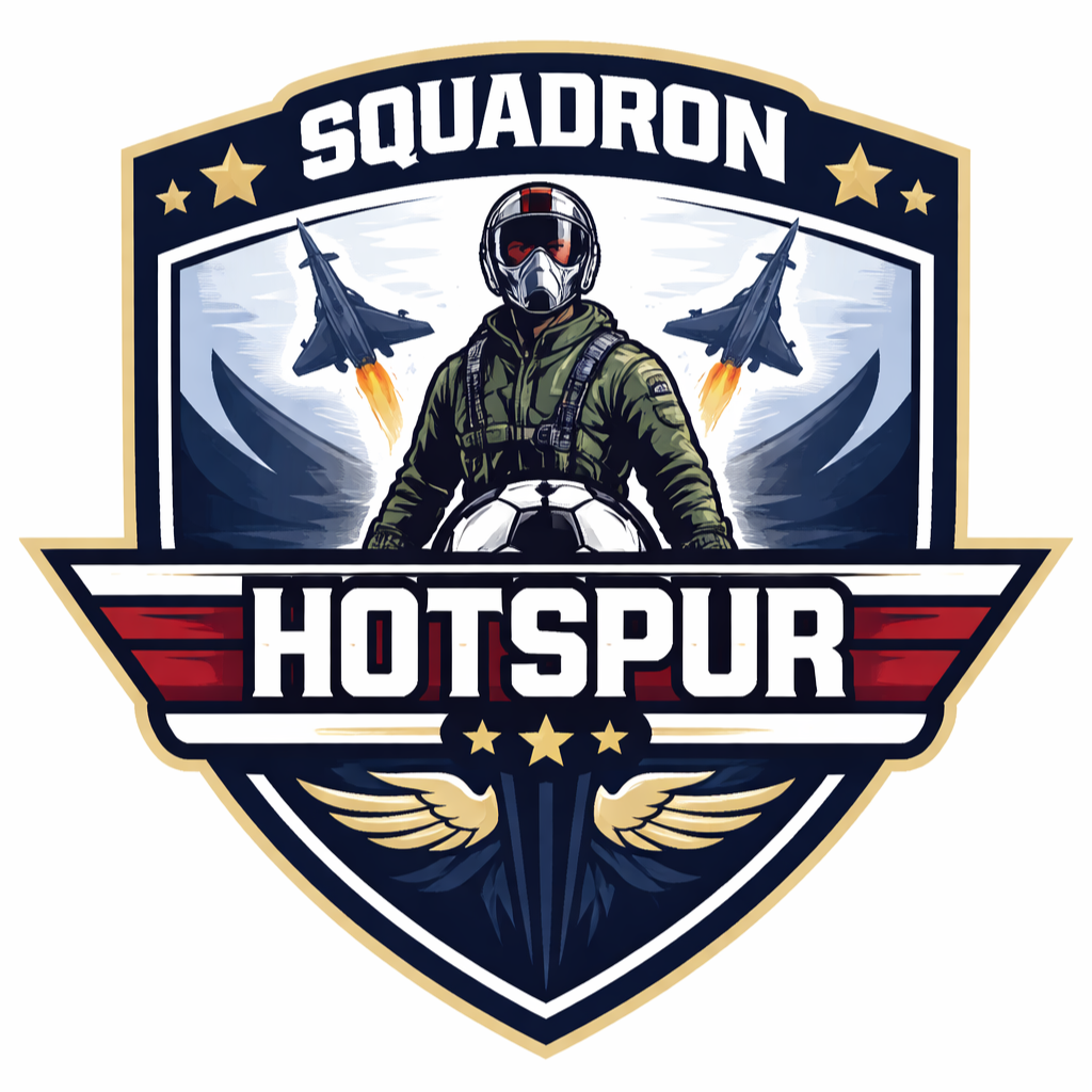 Squadron Hotspur