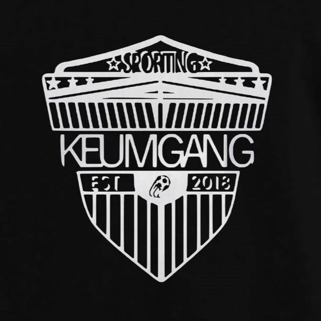 Sporting Keumgang