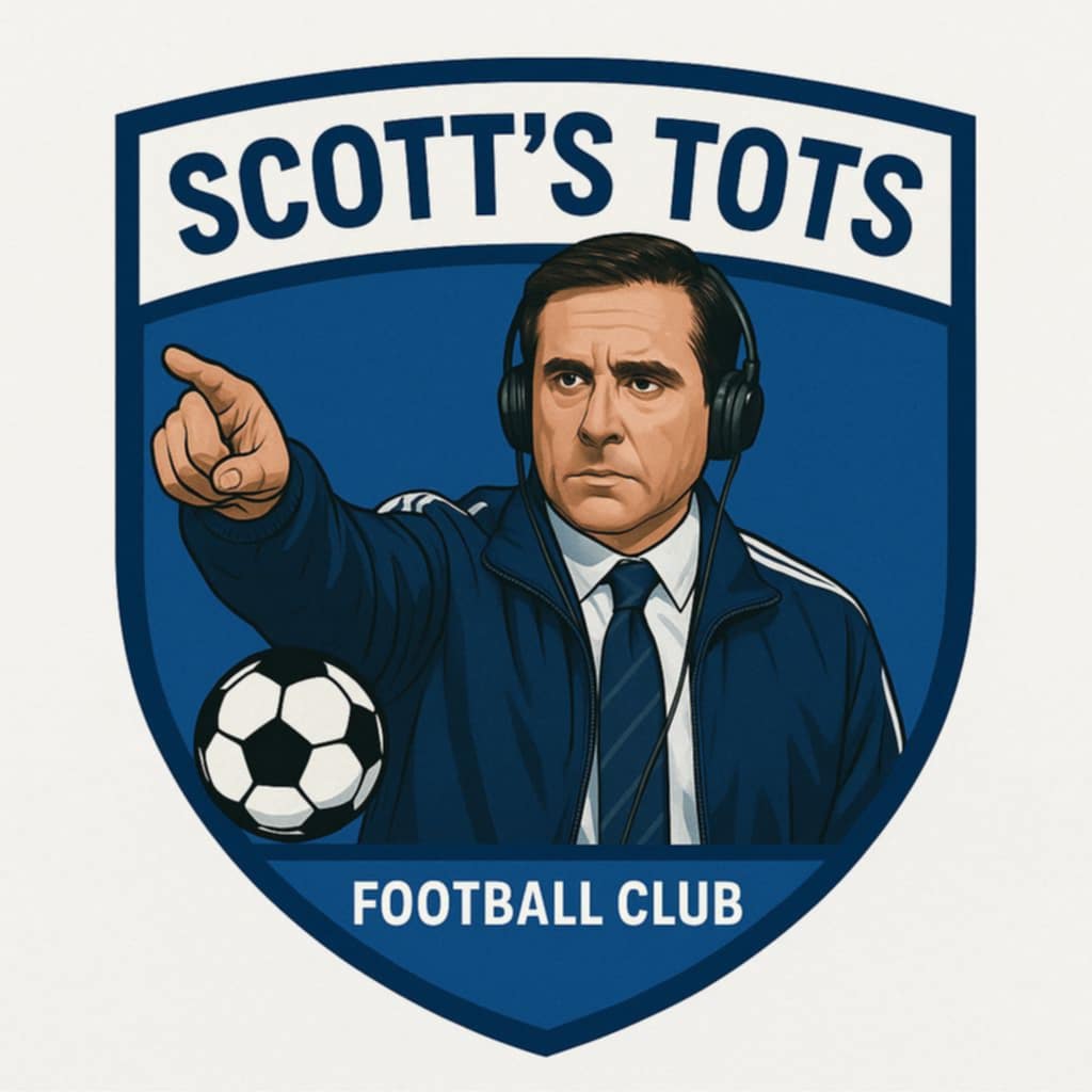 Scott's Tots