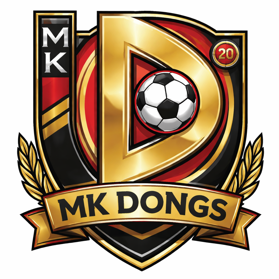 MK Dongs