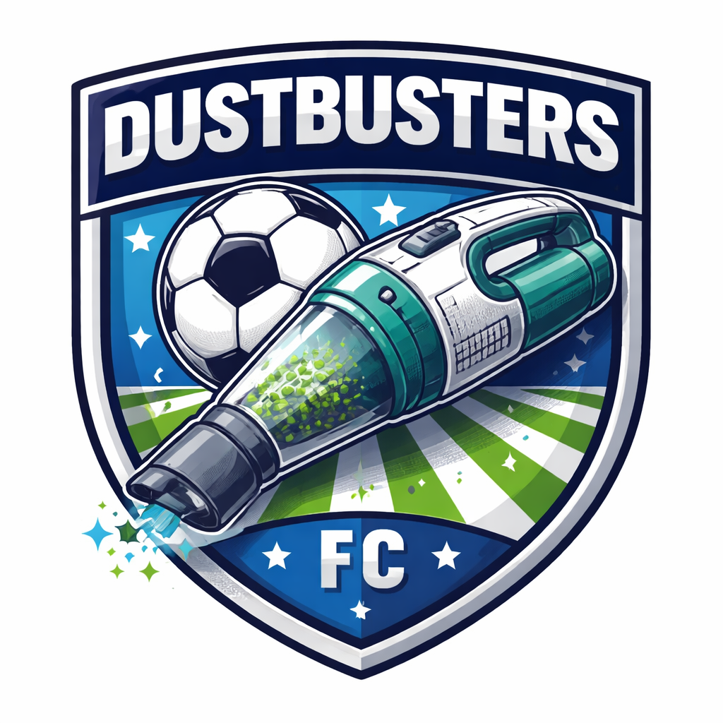 Dustbusters FC