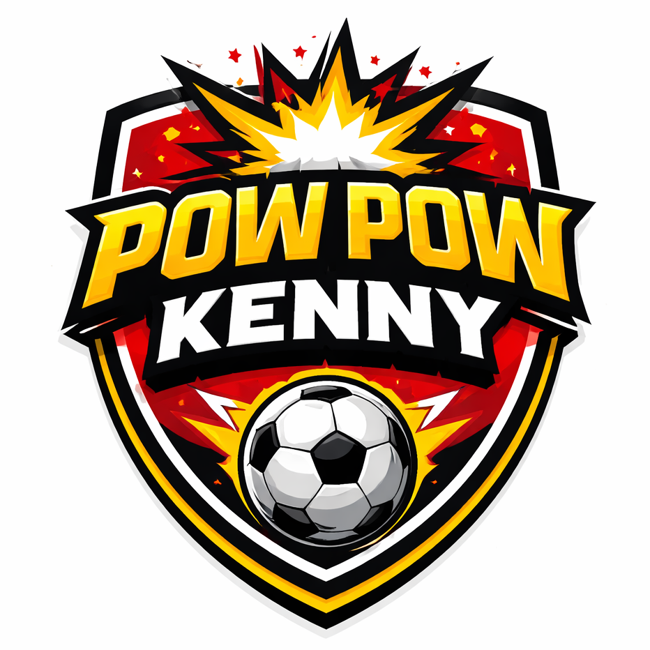 Badge of Pow Pow Kenny
