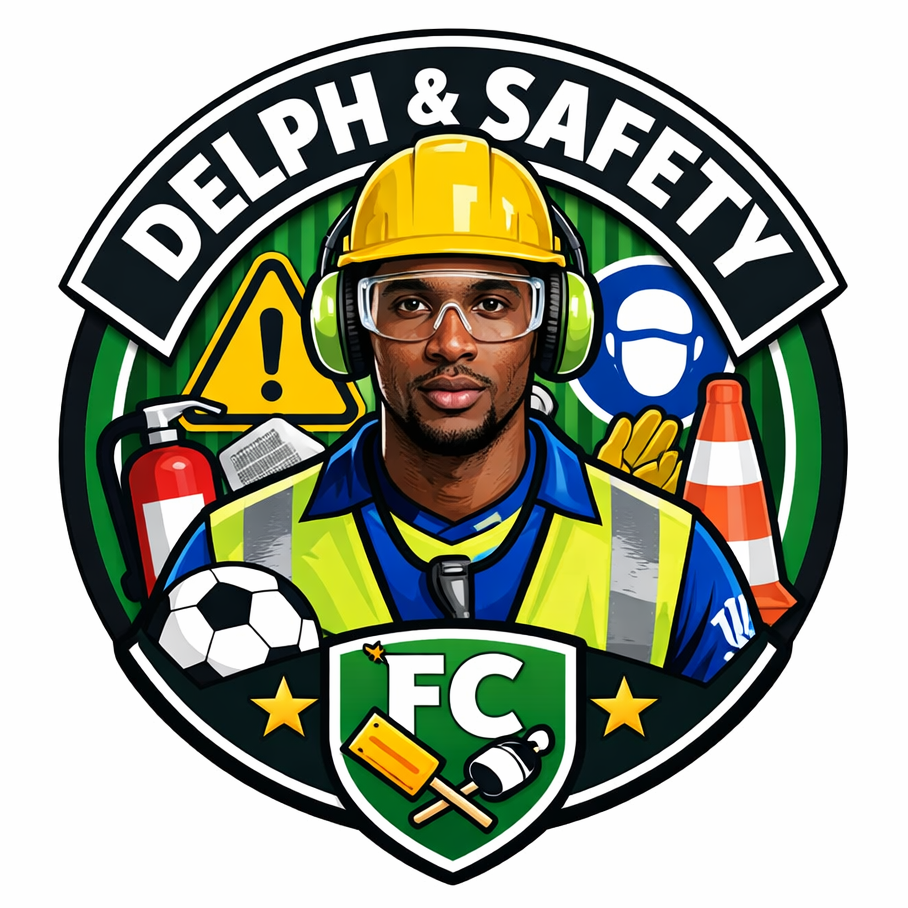 Delph & Safety (Tue)