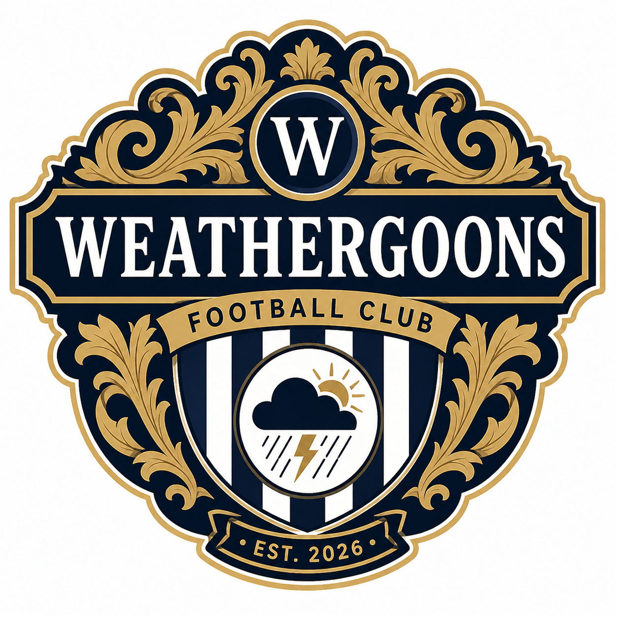 Weathergoons