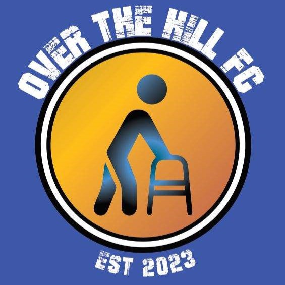 Over The Hill