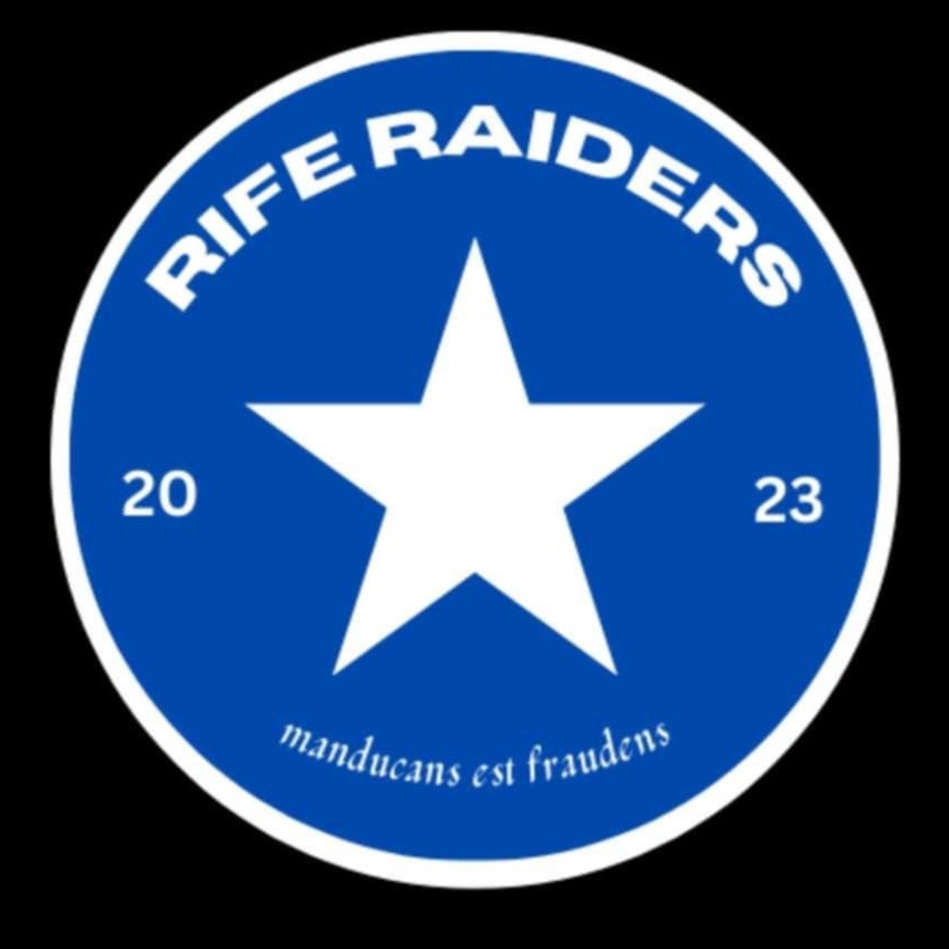 Rife Raiders