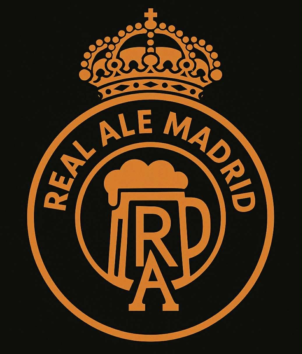 Real Ale Madrid