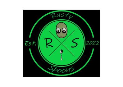 Rusty Spoons