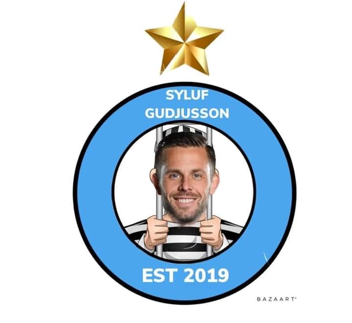 Syluf Gudjursson
