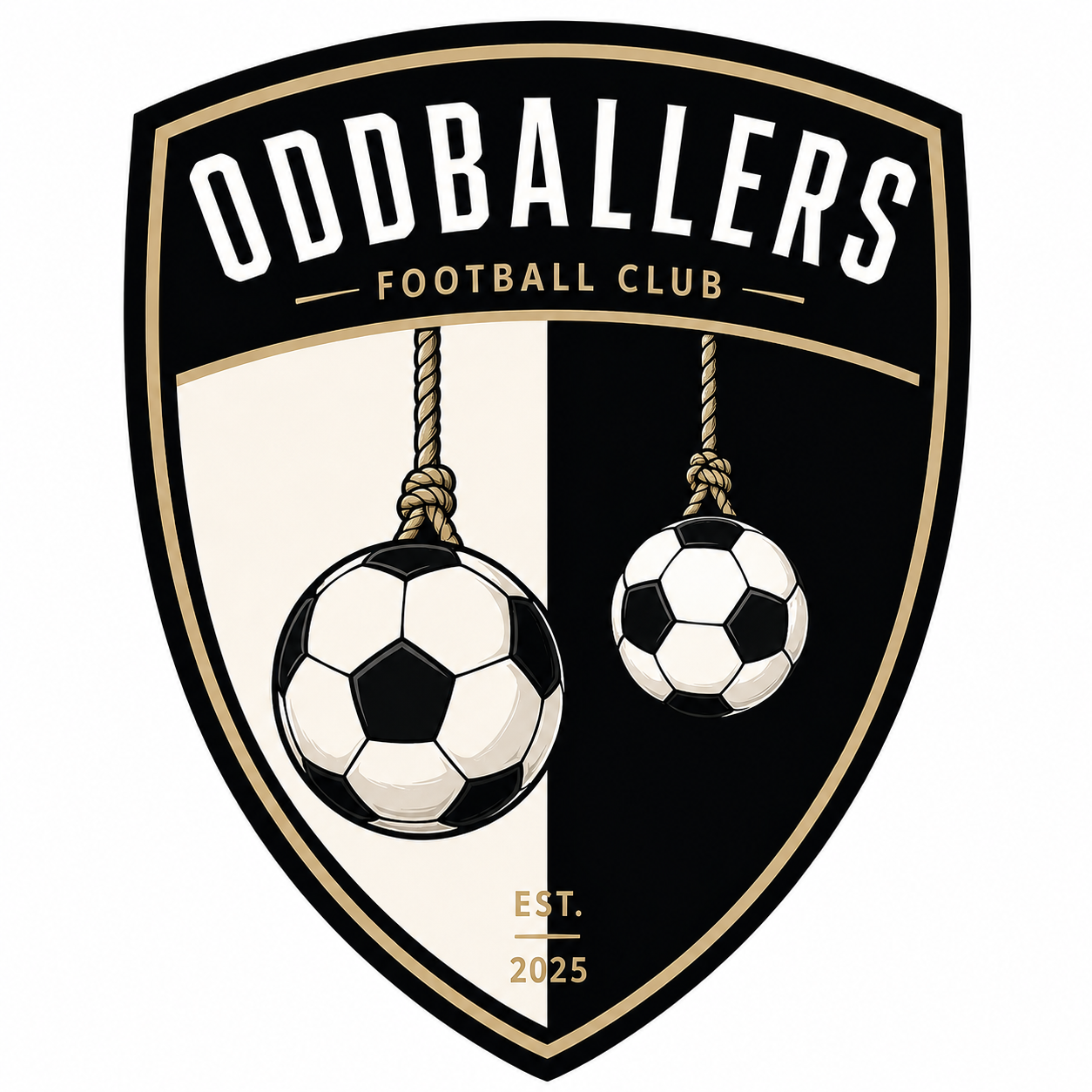 Oddballers