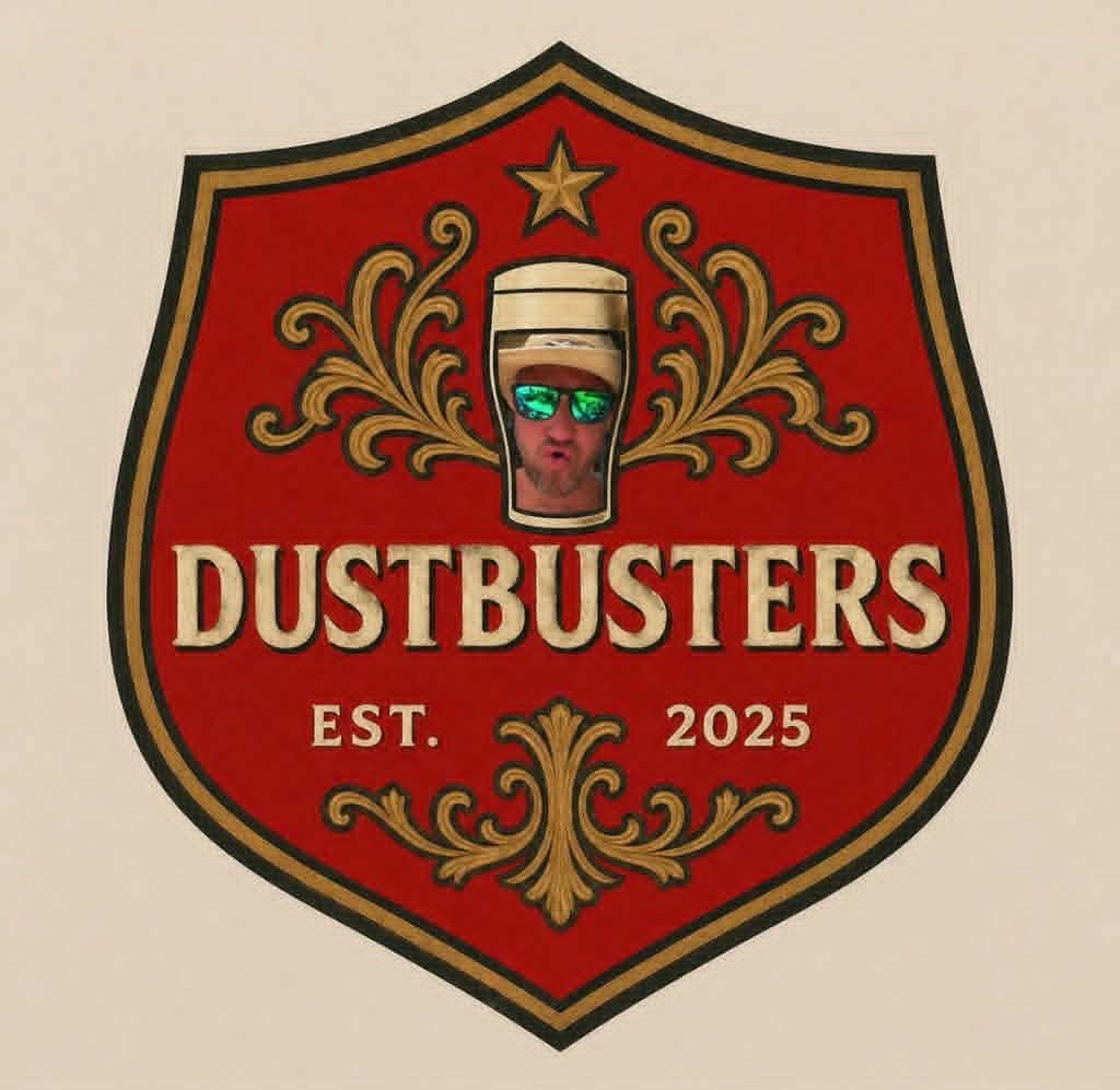 Dustbusters FC