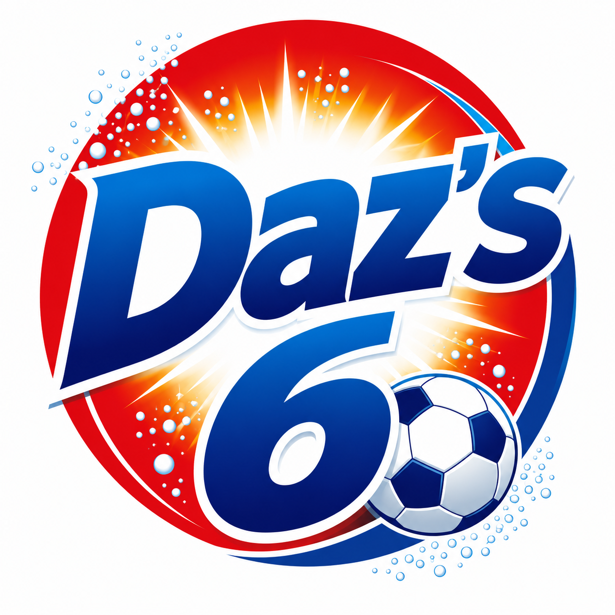 Daz's 6