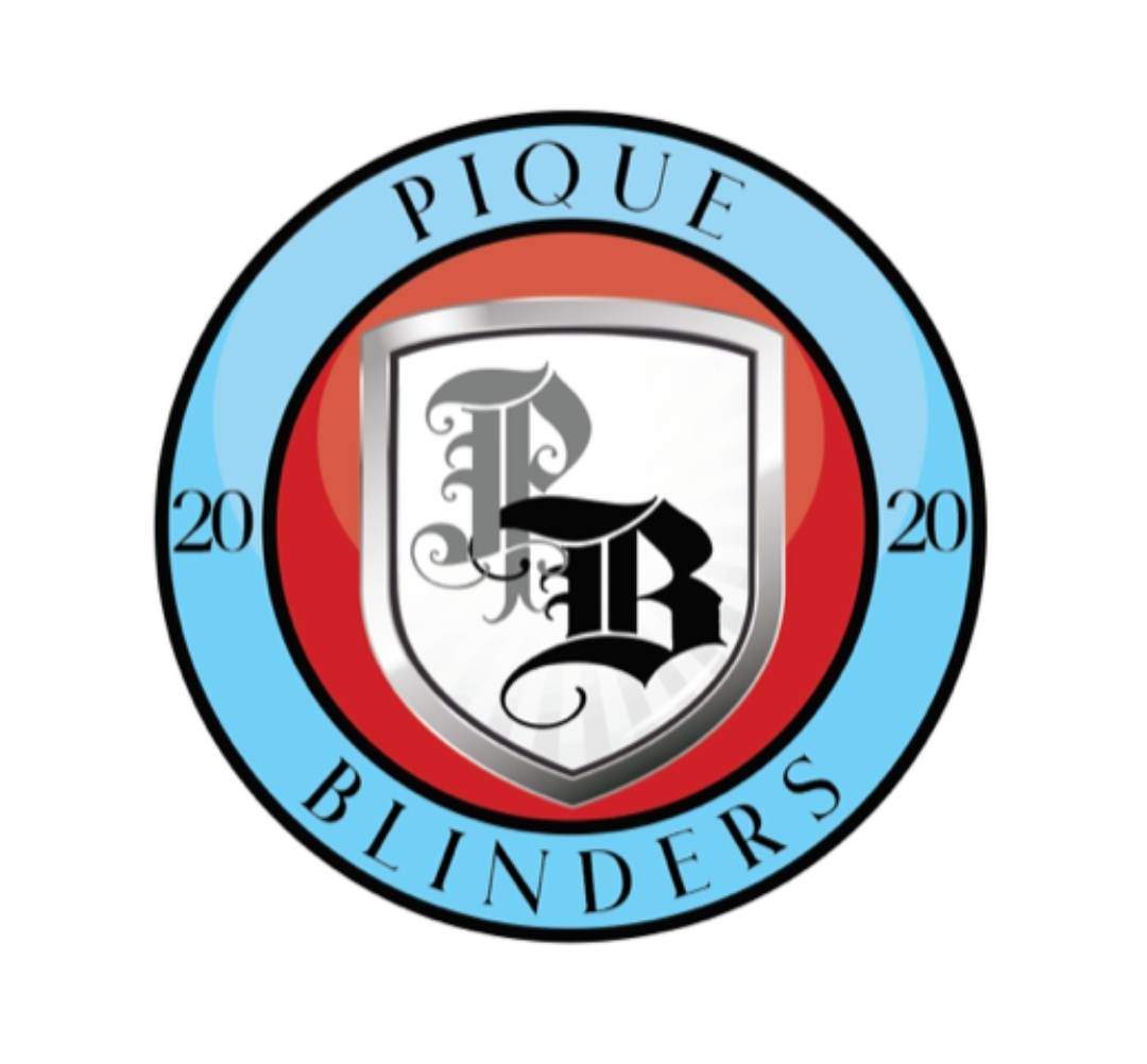 Badge of Pique Blinders