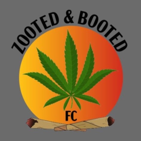 Zooted & Booted