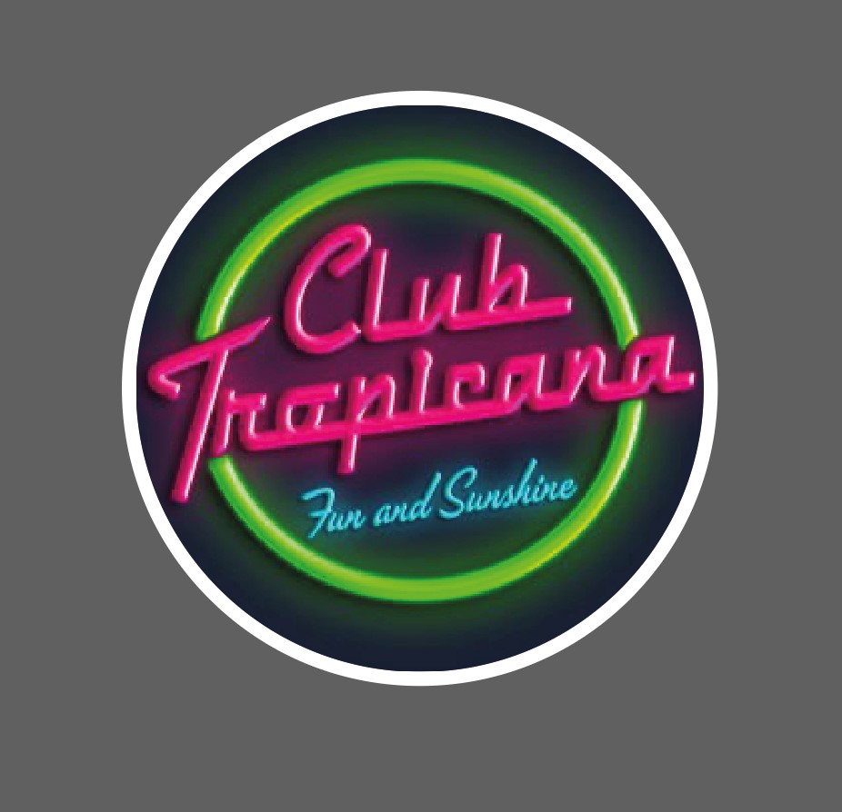 Club Tropicana FC