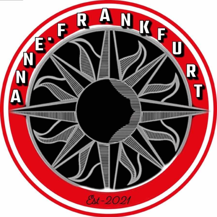 Anne Frankfurt