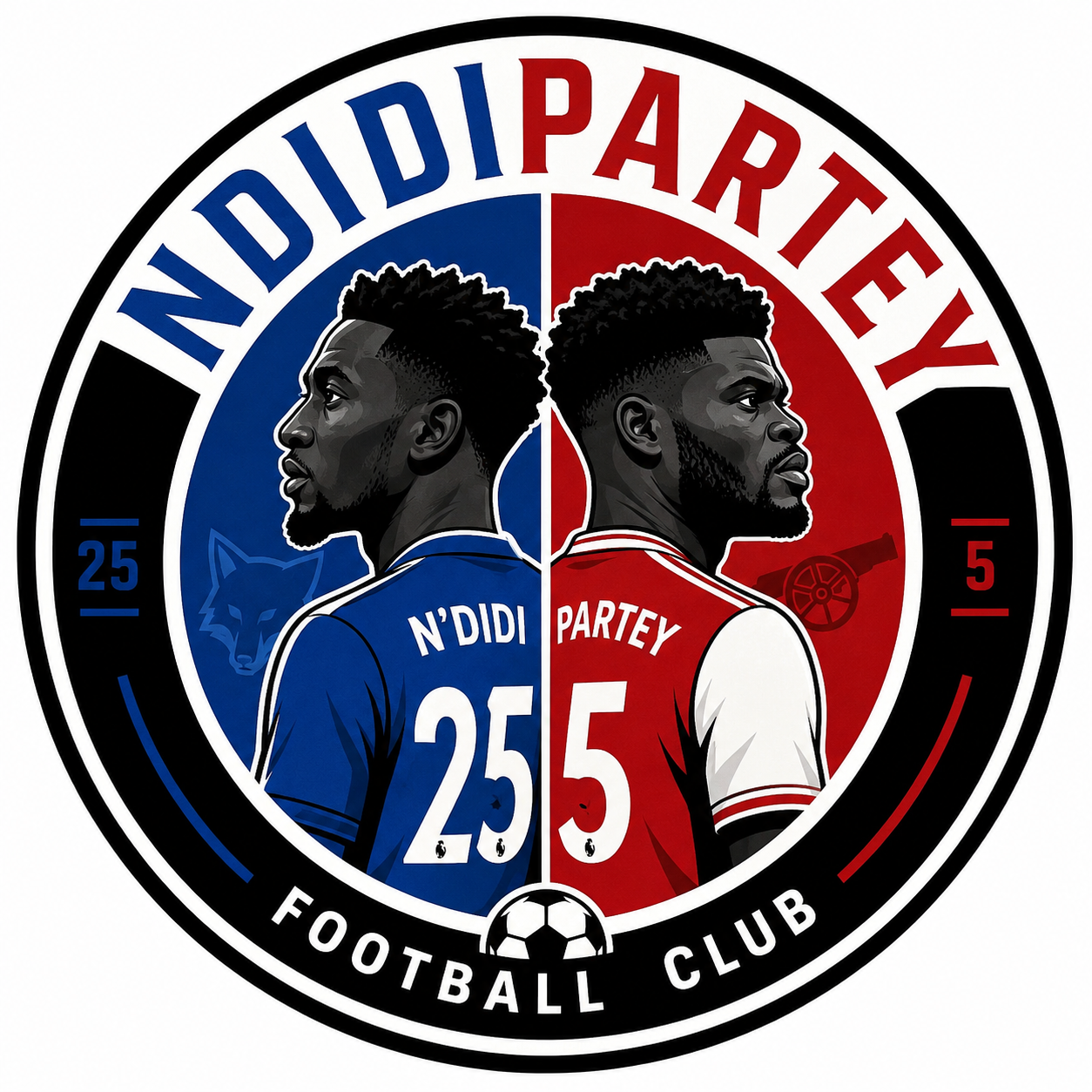 Ndidipartey