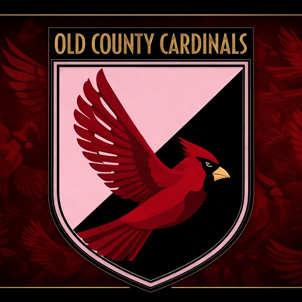 Old County Cardinals FC