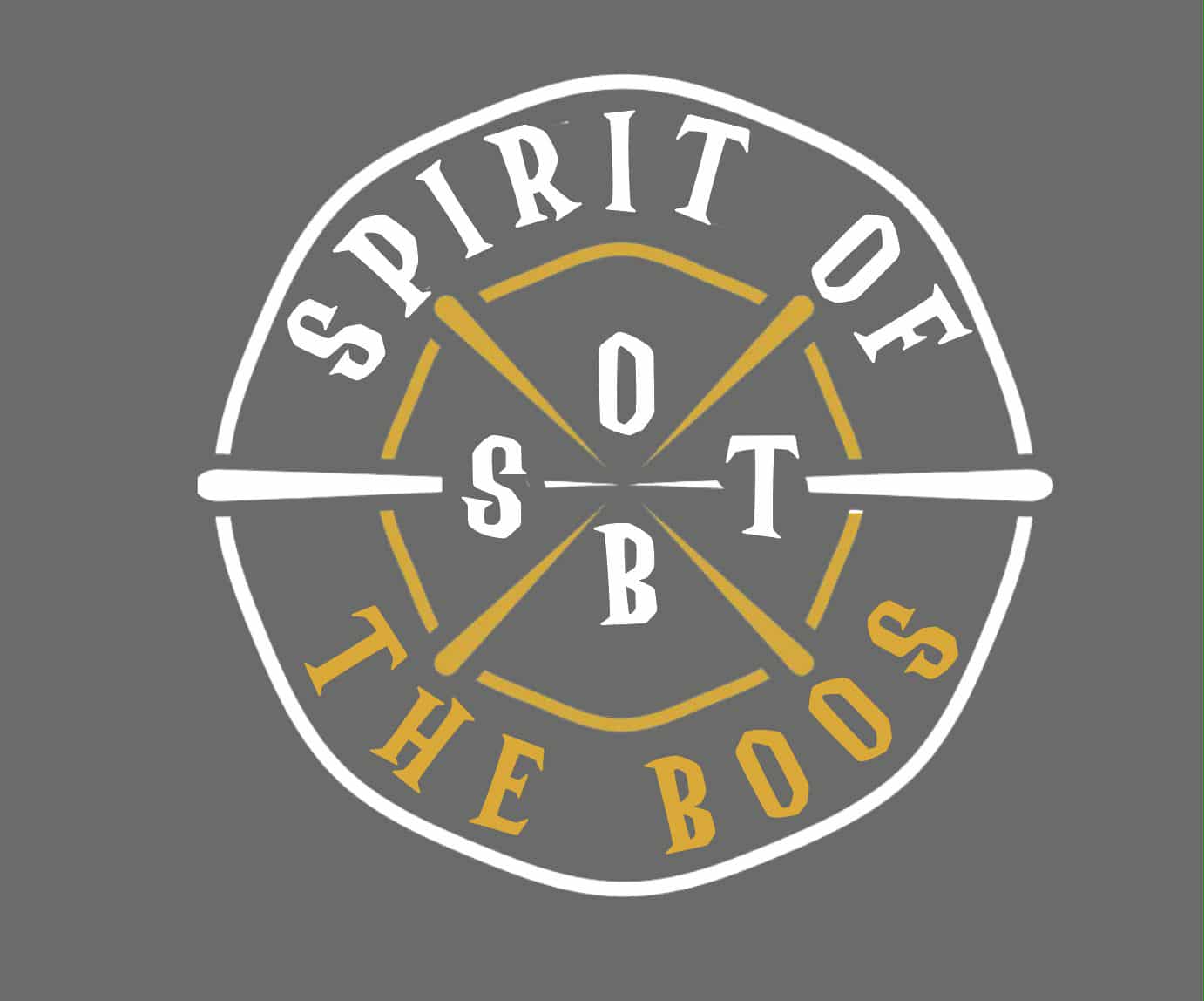 Spirit Of The Boos