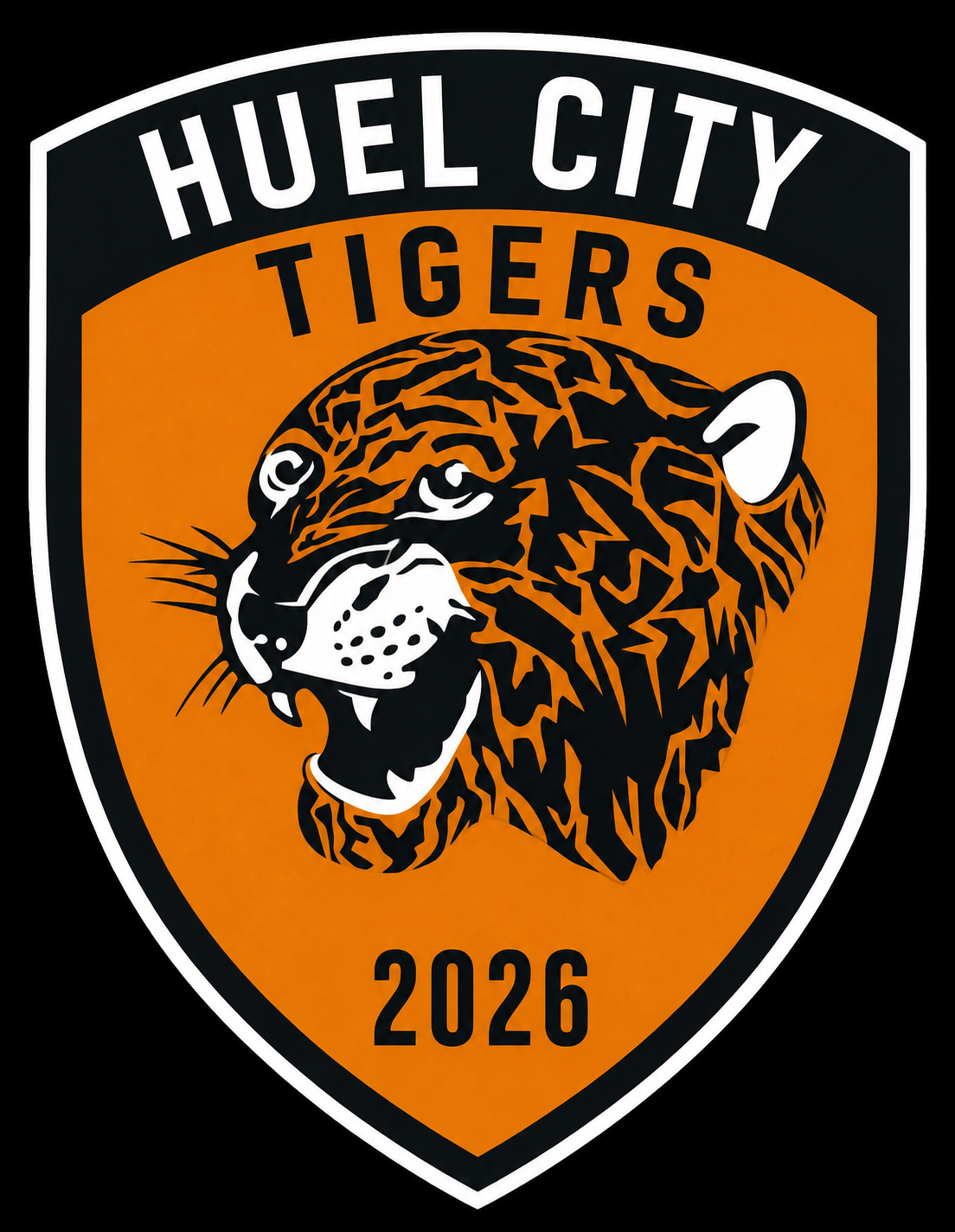 Huel City Tigers