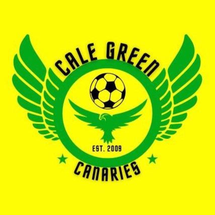 Cale Green Canaries