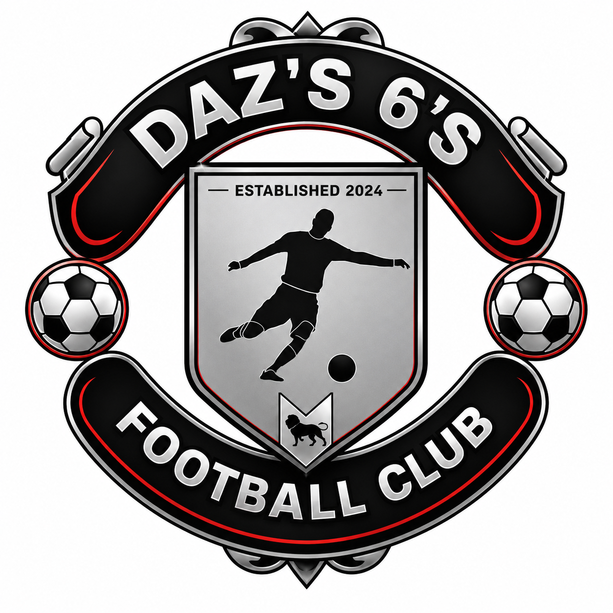 Daz's 6