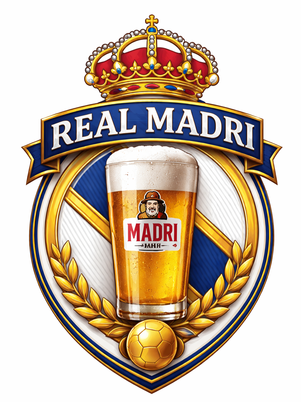 Real Madri