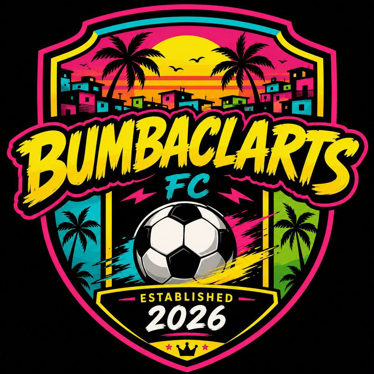 Bumbaclarts FC