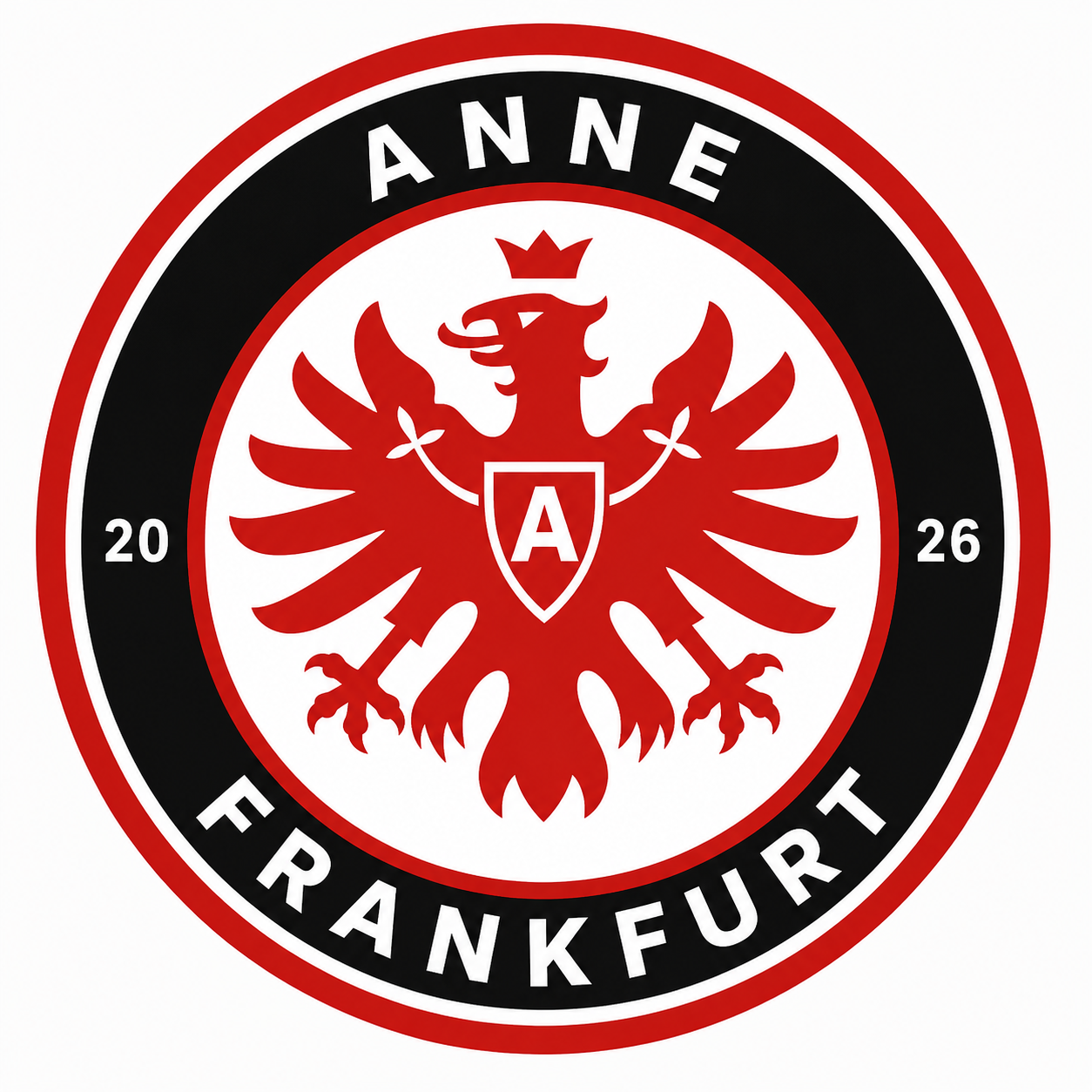 Anne Frankfurt