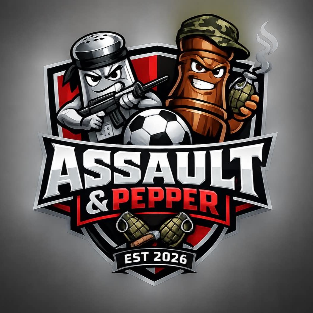 Assault & Pepper