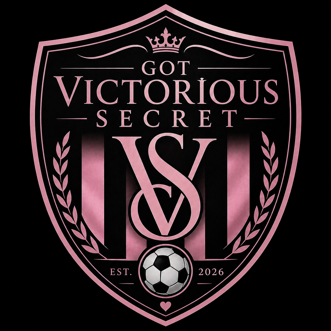 Got Victorious Secret